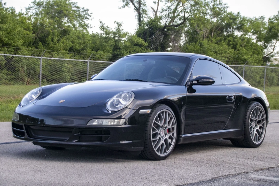2005 Porsche 997 Carrera S - Image 4 of 31