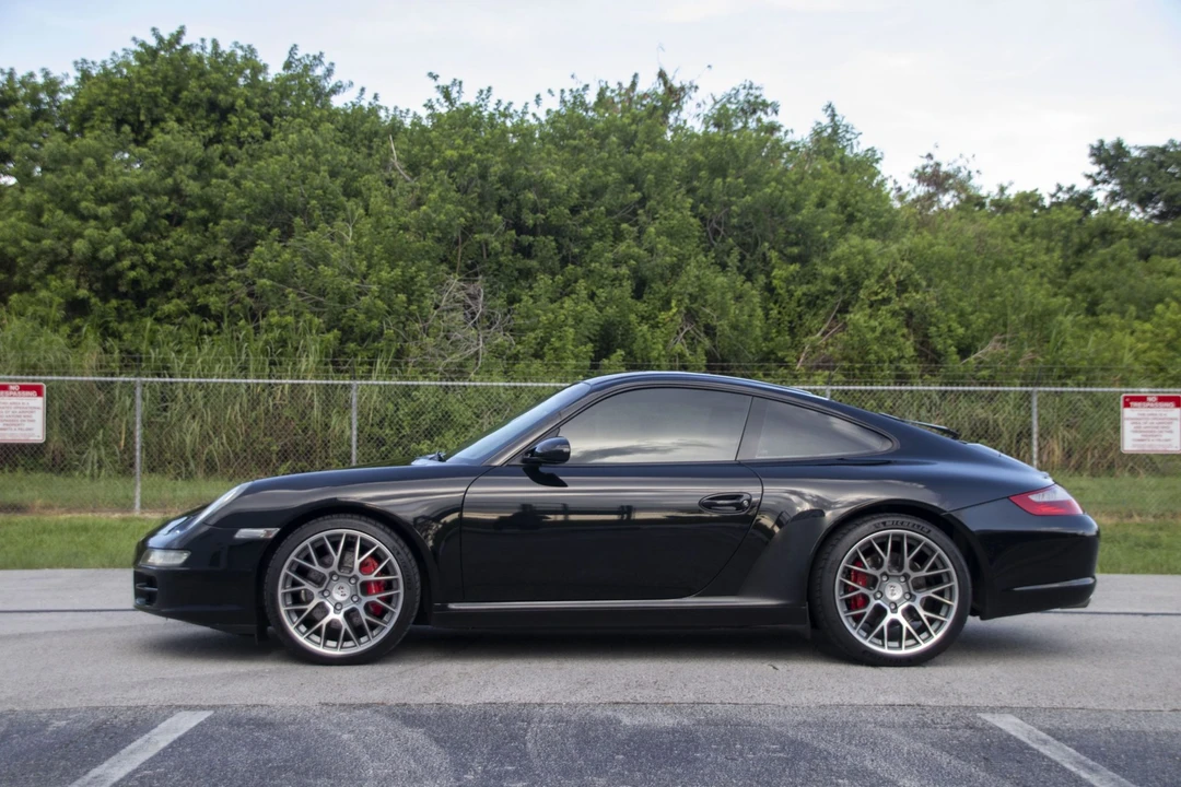 2005 Porsche 997 Carrera S - Image 7 of 31