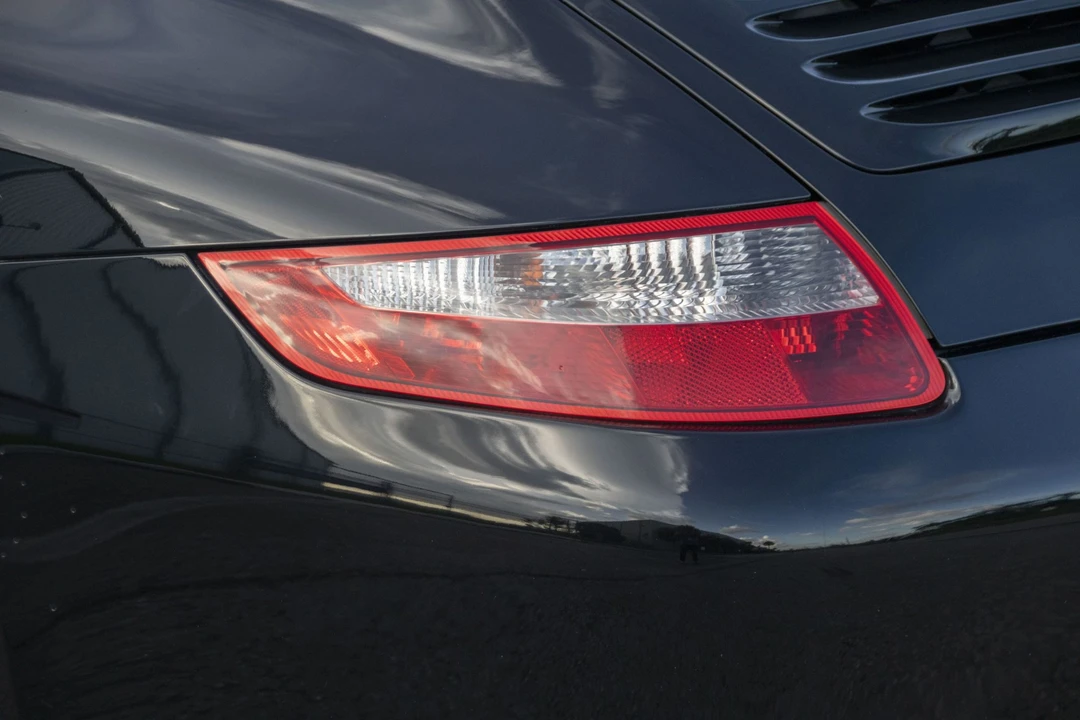 2005 Porsche 997 Carrera S - Image 31 of 31