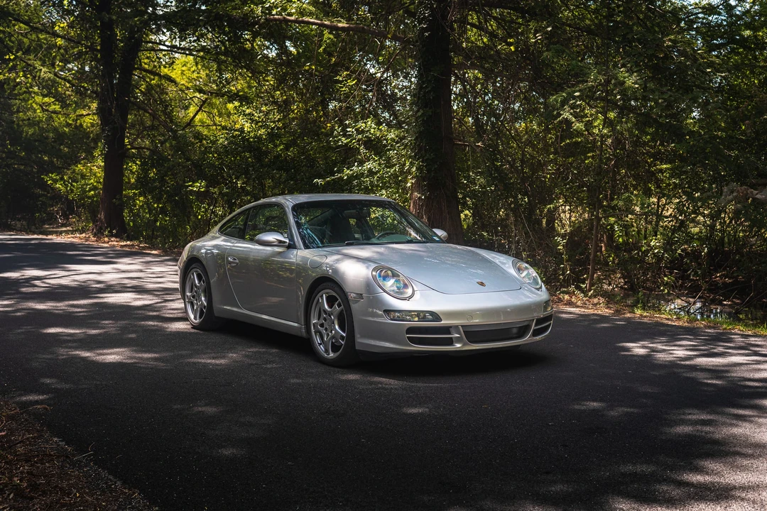 2005 Porsche 997 Carrera S - Image 12 of 31