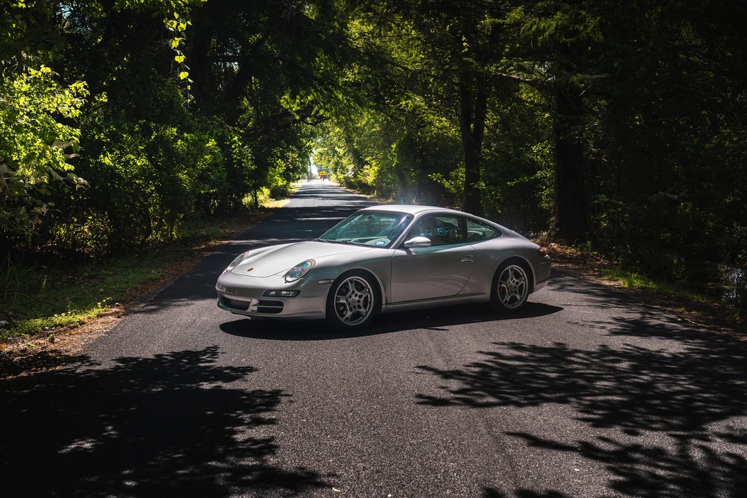2005 Porsche 997 Carrera S - Image 4 of 31