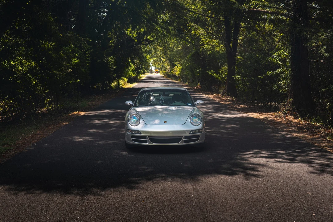 2005 Porsche 997 Carrera S - Image 13 of 31