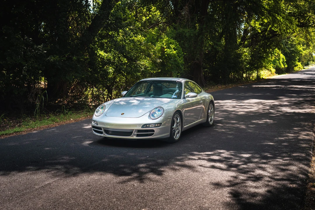 2005 Porsche 997 Carrera S - Image 2 of 31