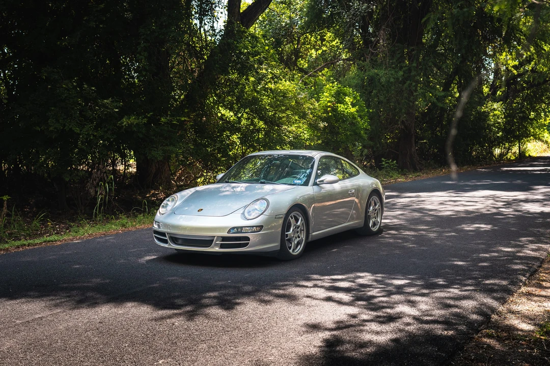 2005 Porsche 997 Carrera S - Image 3 of 31