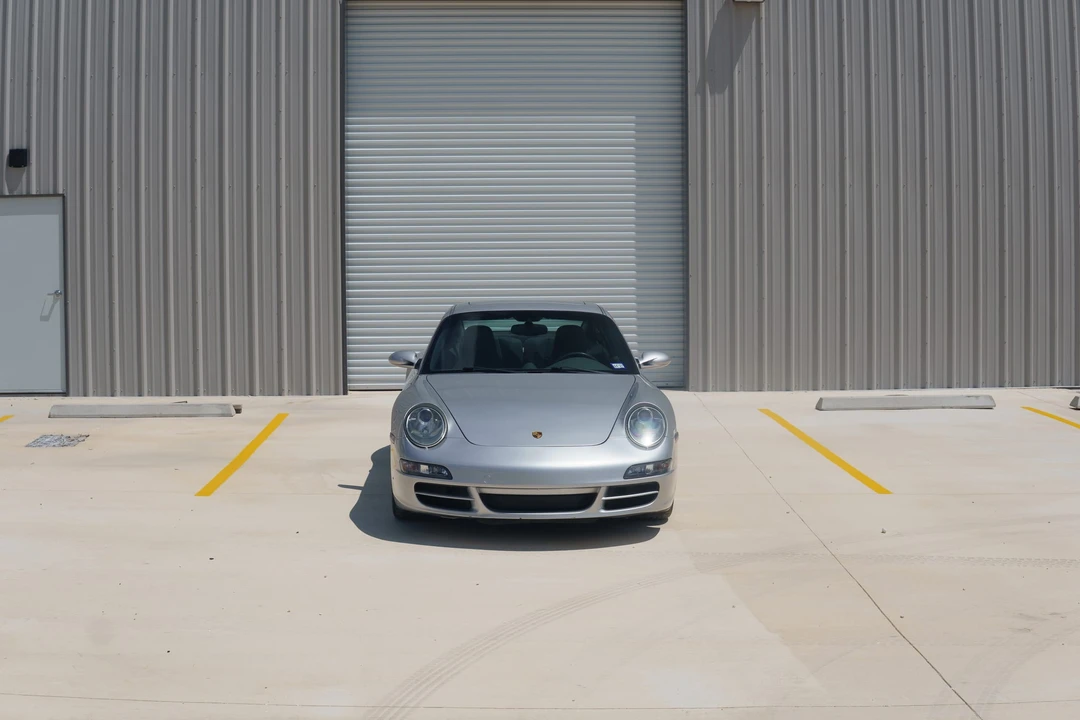 2005 Porsche 997 Carrera S - Image 30 of 31