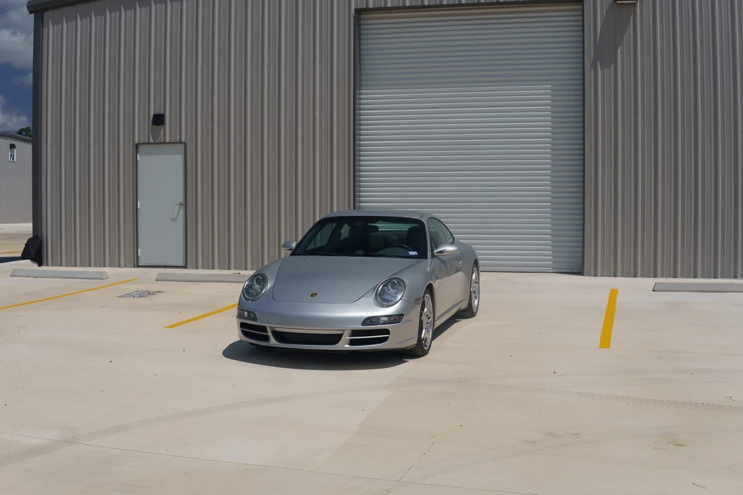 2005 Porsche 997 Carrera S - Image 14 of 31