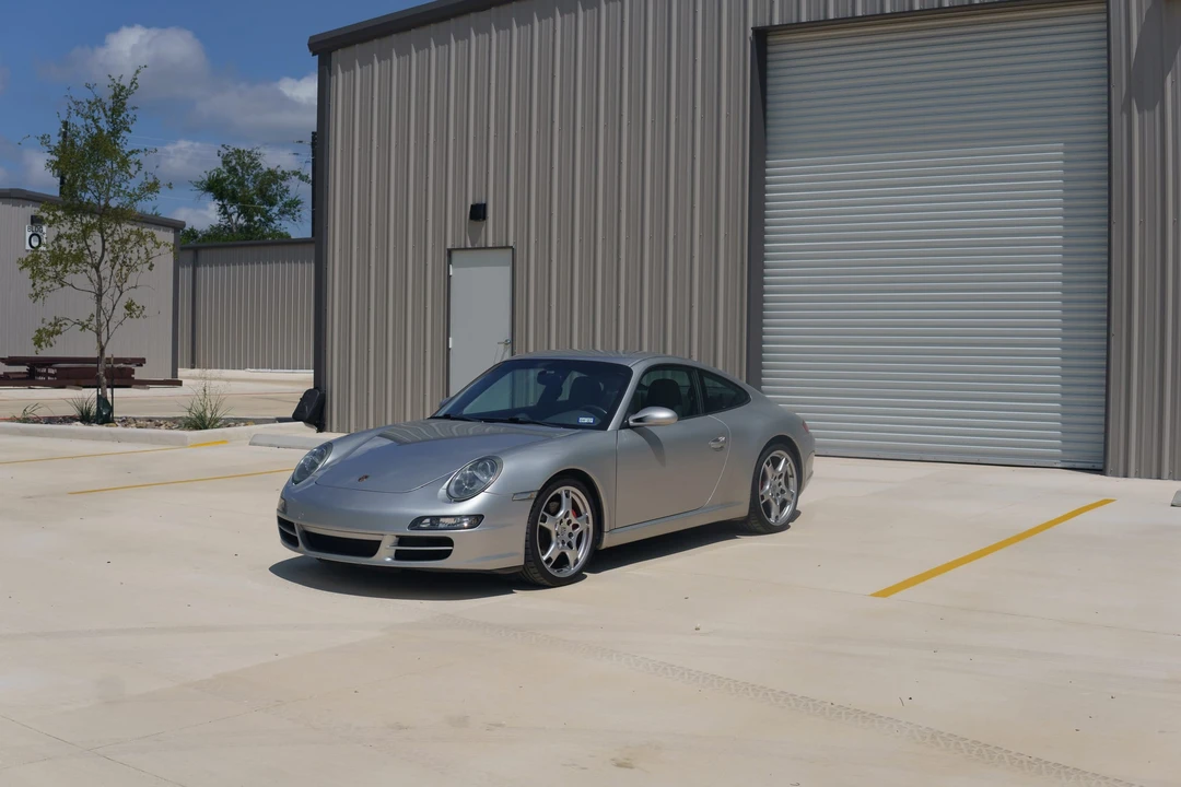 2005 Porsche 997 Carrera S - Image 15 of 31