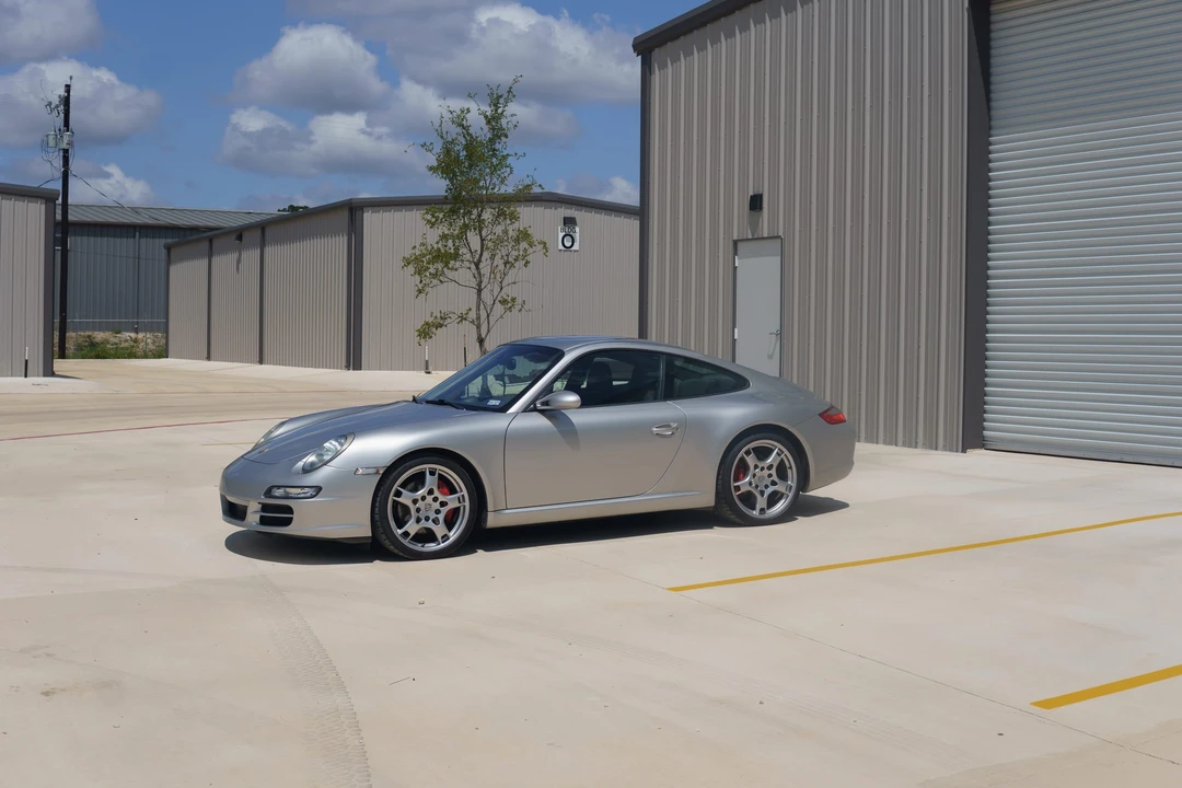 2005 Porsche 997 Carrera S - Image 17 of 31