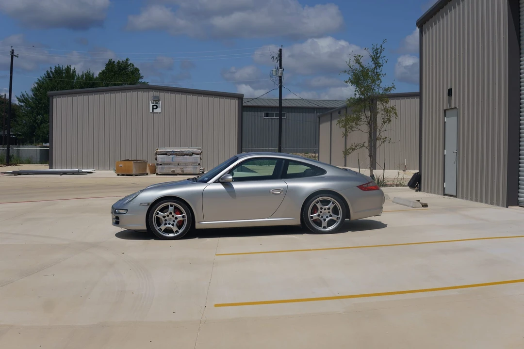 2005 Porsche 997 Carrera S - Image 18 of 31