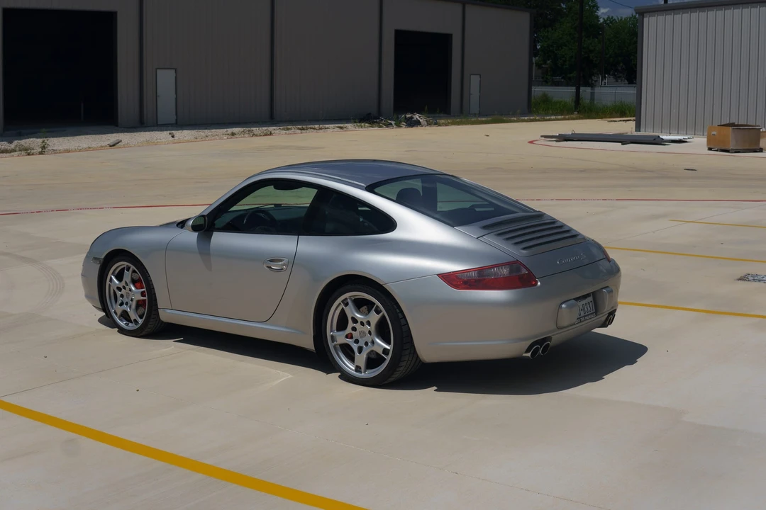 2005 Porsche 997 Carrera S - Image 21 of 31