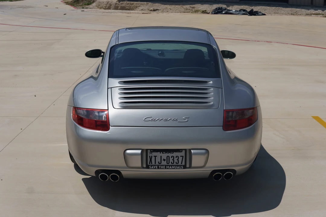 2005 Porsche 997 Carrera S - Image 23 of 31