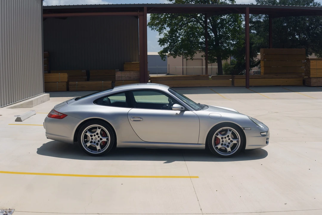 2005 Porsche 997 Carrera S - Image 25 of 31