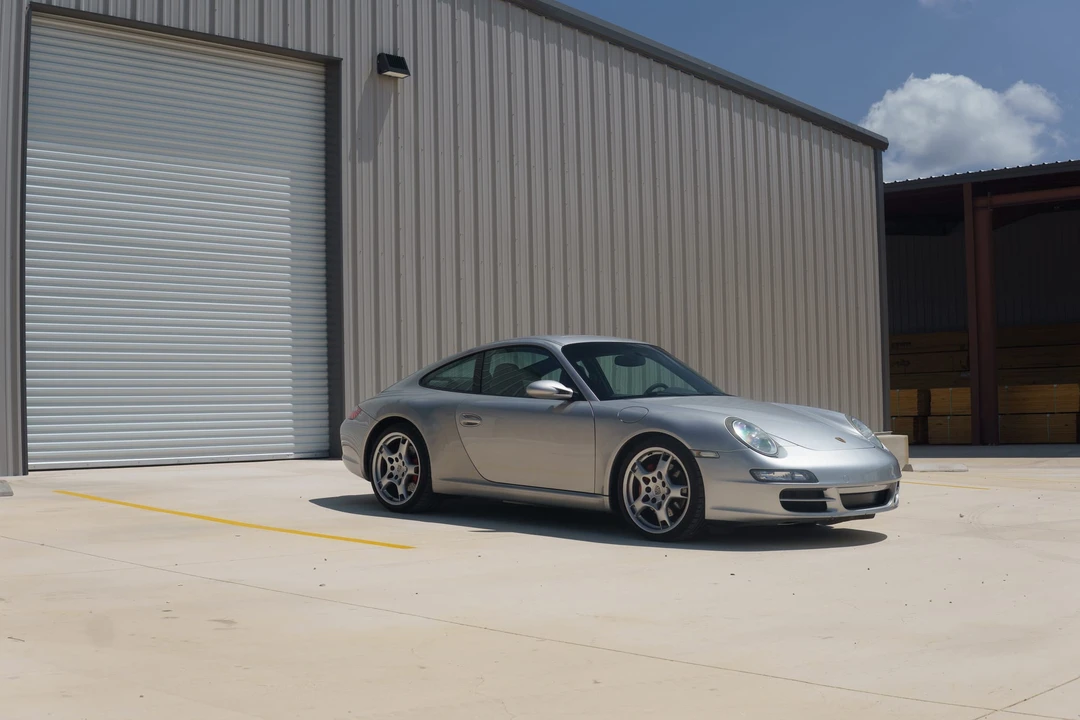 2005 Porsche 997 Carrera S - Image 26 of 31