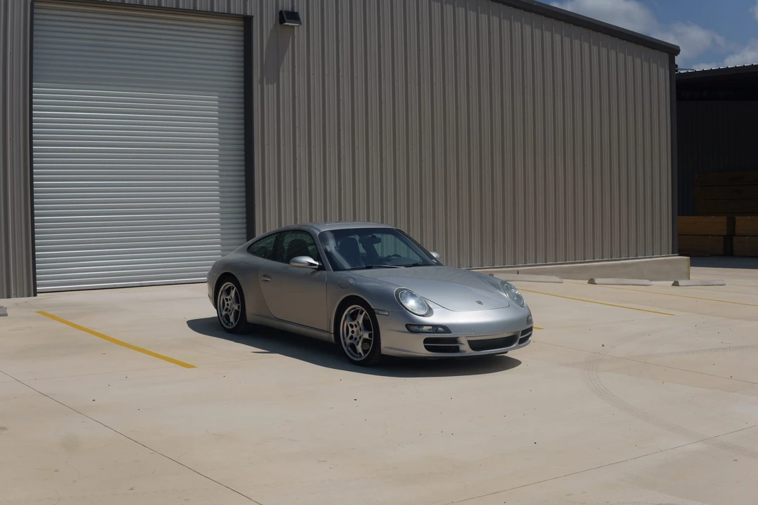 2005 Porsche 997 Carrera S - Image 29 of 31