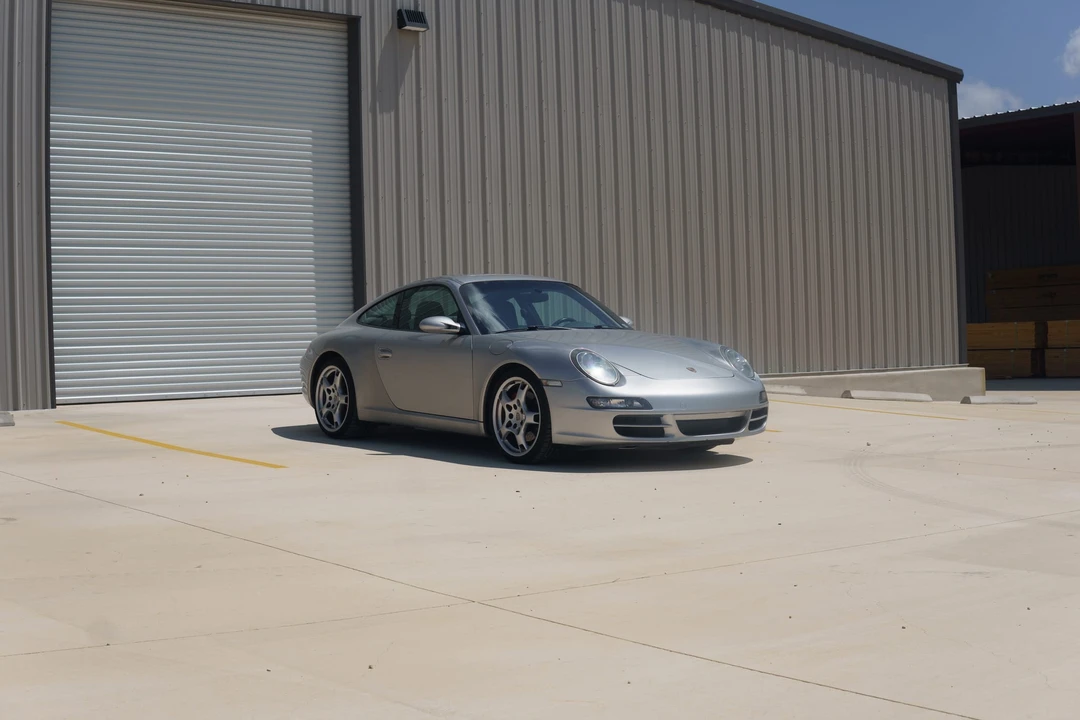 2005 Porsche 997 Carrera S - Image 28 of 31
