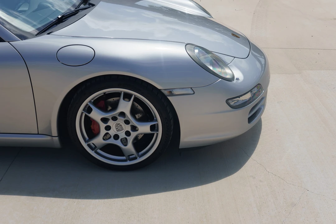 2005 Porsche 997 Carrera S - Image 31 of 31