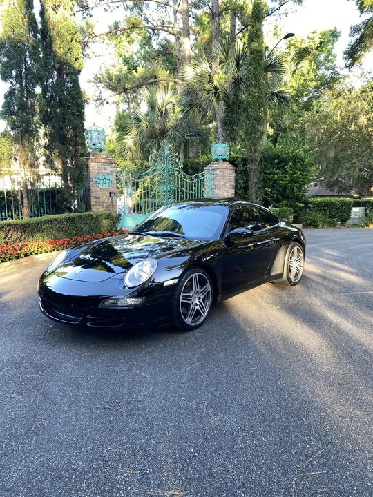 2005 Porsche 997 Carrera S - Image 2 of 31