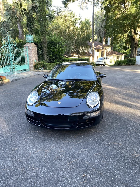 2005 Porsche 997 Carrera S - Image 24 of 31