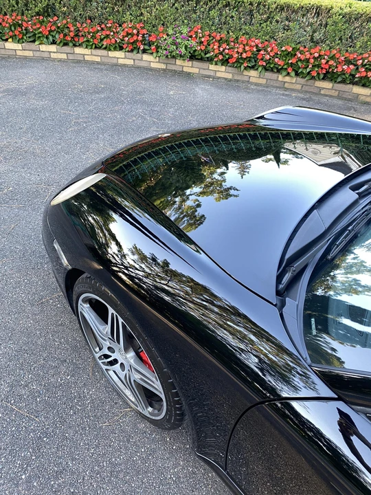 2005 Porsche 997 Carrera S - Image 30 of 31