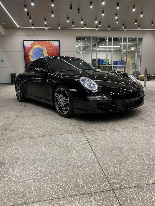 2005 Porsche 997 Carrera S - Image 20 of 31