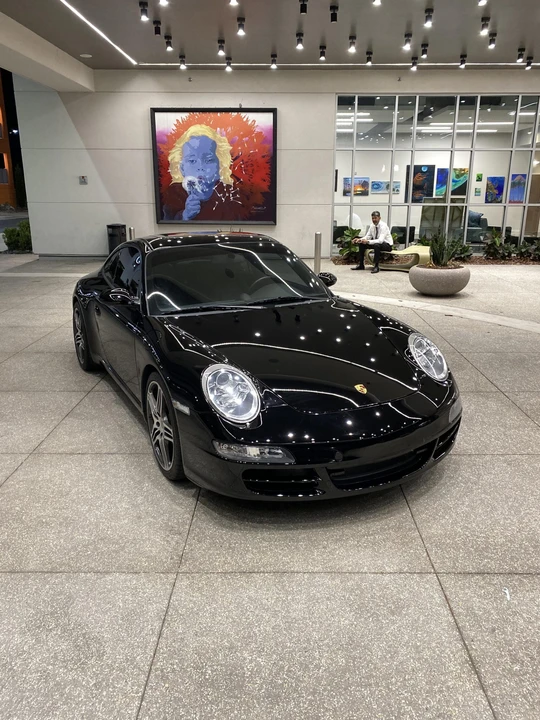 2005 Porsche 997 Carrera S - Image 21 of 31