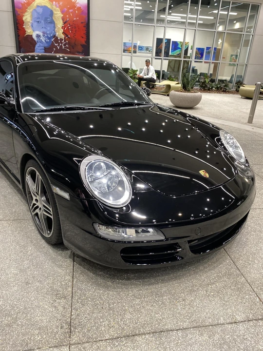 2005 Porsche 997 Carrera S - Image 28 of 31