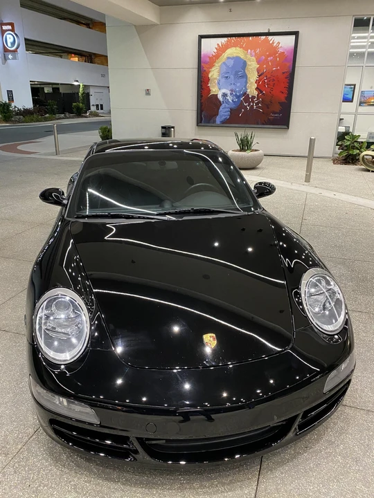2005 Porsche 997 Carrera S - Image 22 of 31