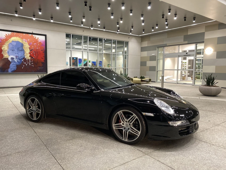 2005 Porsche 997 Carrera S - Image 19 of 31