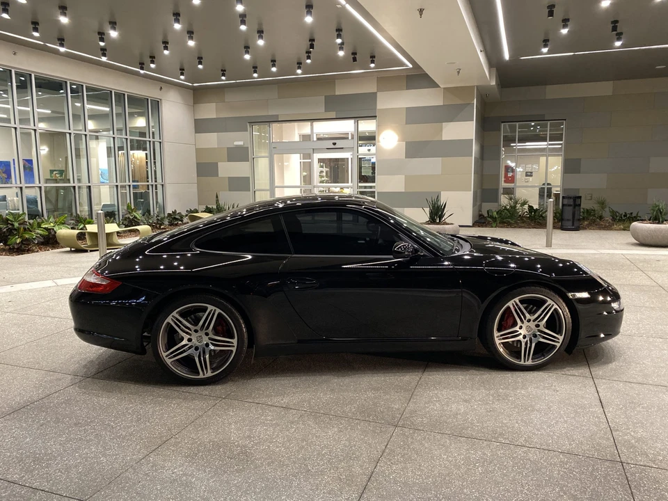 2005 Porsche 997 Carrera S - Image 18 of 31