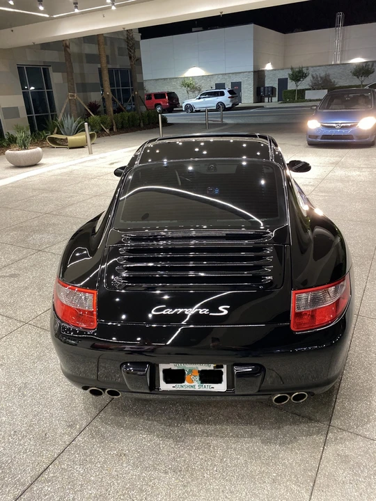 2005 Porsche 997 Carrera S - Image 11 of 31