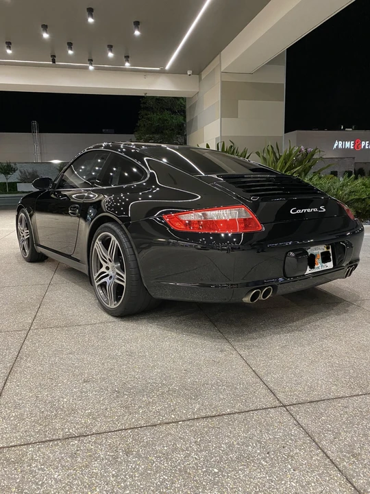 2005 Porsche 997 Carrera S - Image 8 of 31