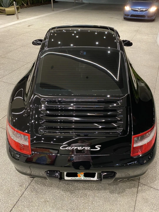 2005 Porsche 997 Carrera S - Image 12 of 31