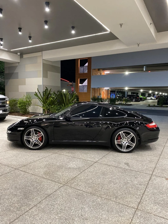 2005 Porsche 997 Carrera S - Image 6 of 31