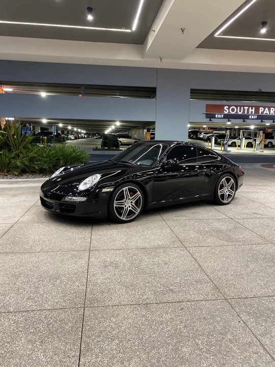 2005 Porsche 997 Carrera S - Image 5 of 31