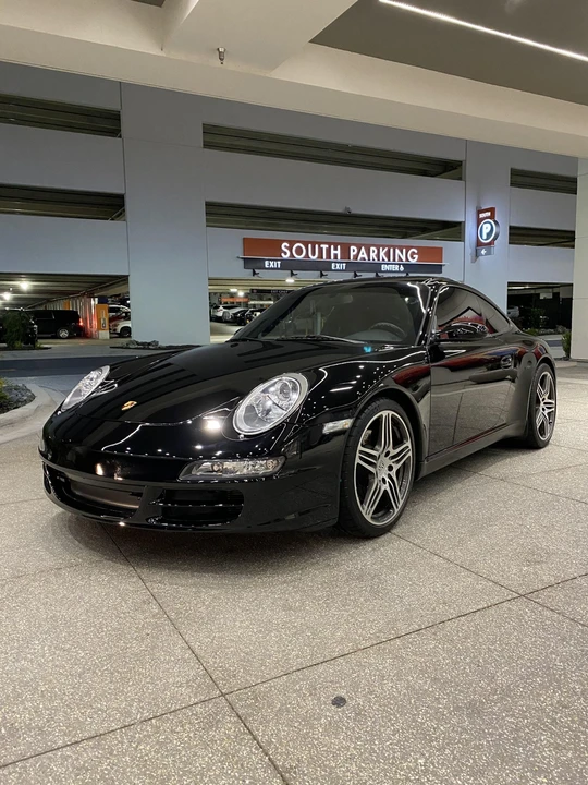 2005 Porsche 997 Carrera S - Image 4 of 31