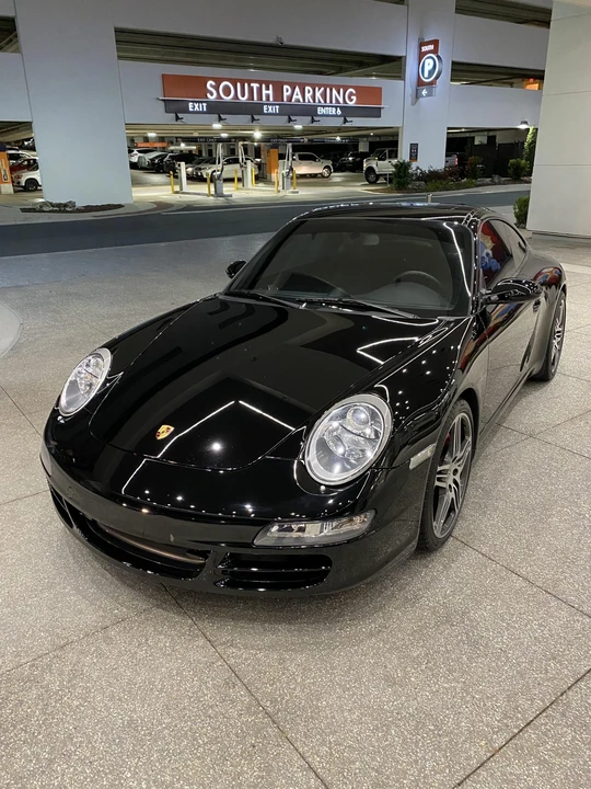 2005 Porsche 997 Carrera S - Image 3 of 31