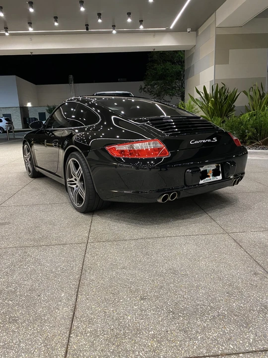 2005 Porsche 997 Carrera S - Image 7 of 31