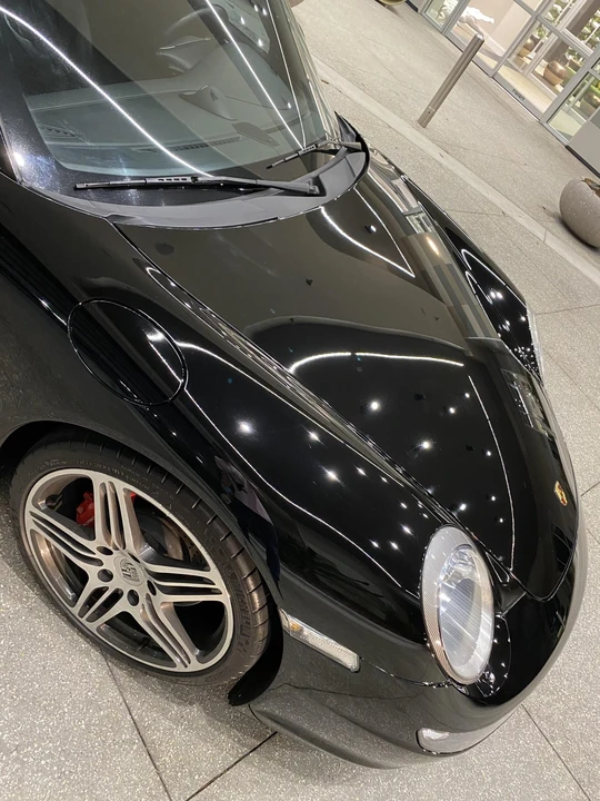 2005 Porsche 997 Carrera S - Image 31 of 31