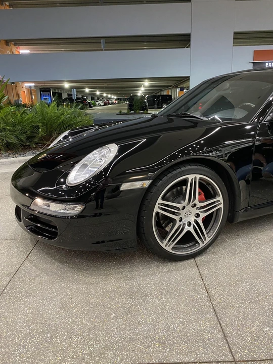 2005 Porsche 997 Carrera S - Image 29 of 31