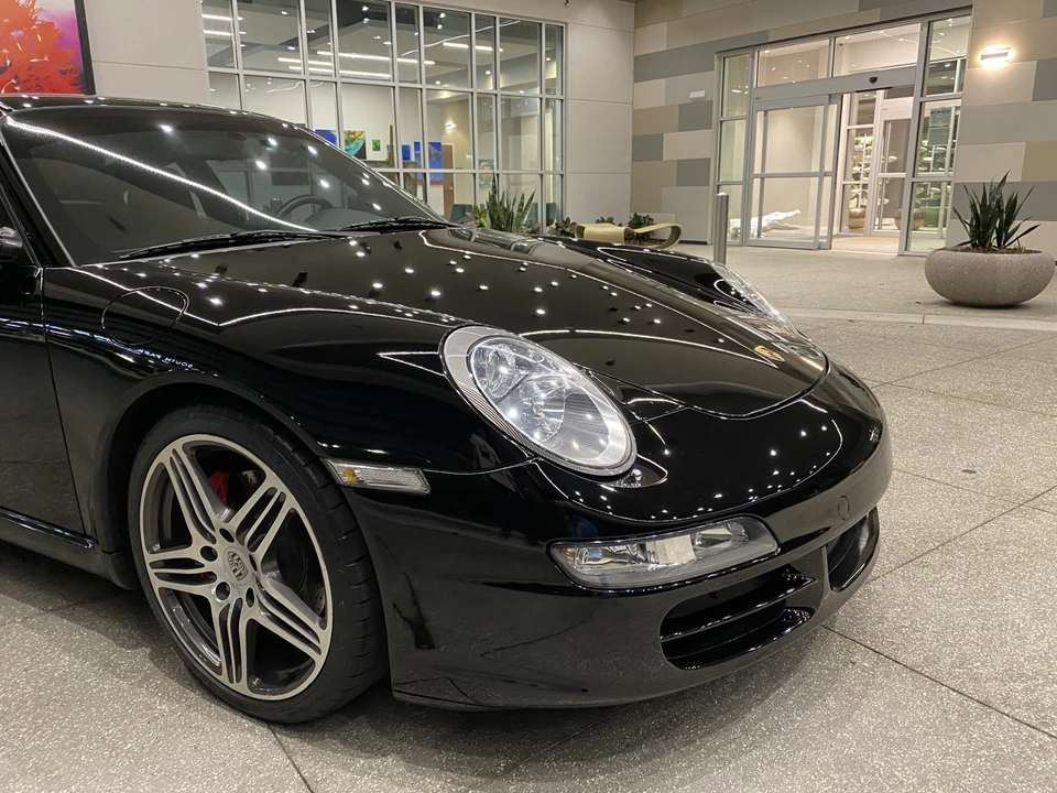2005 Porsche 997 Carrera S - Image 27 of 31