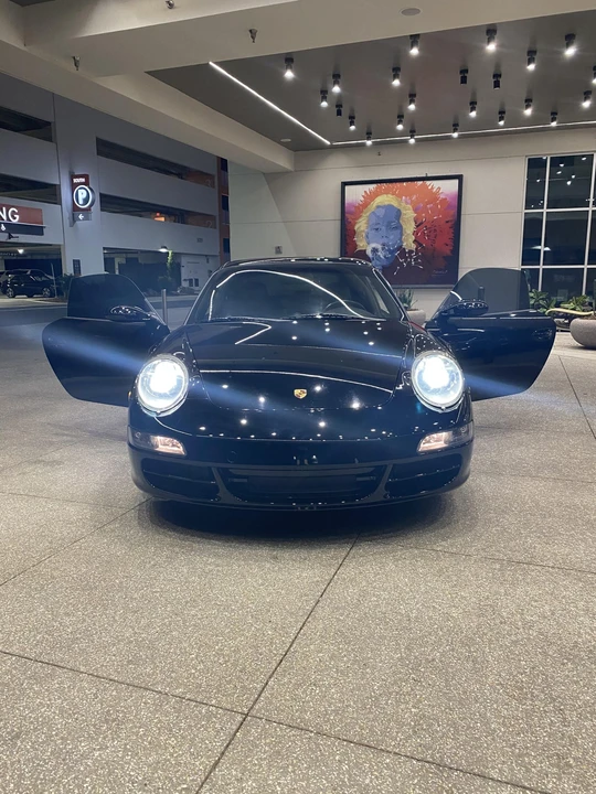 2005 Porsche 997 Carrera S - Image 26 of 31