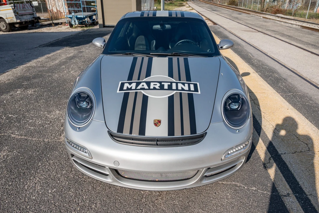 2005 Porsche 997 Carrera S - Image 4 of 31
