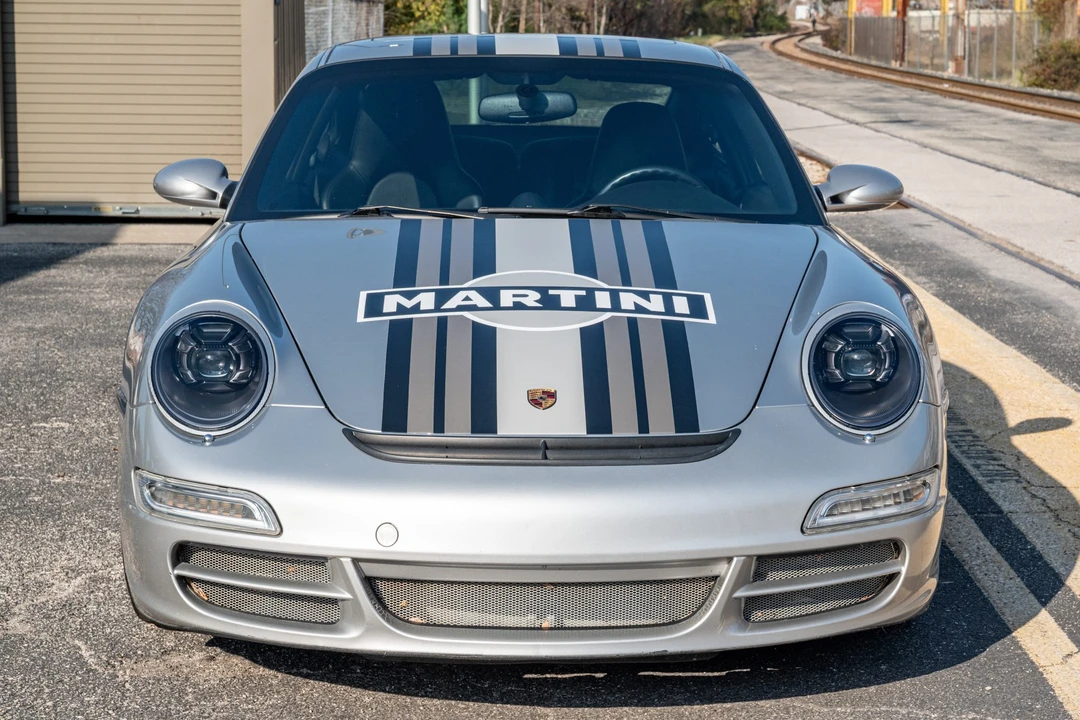 2005 Porsche 997 Carrera S - Image 5 of 31