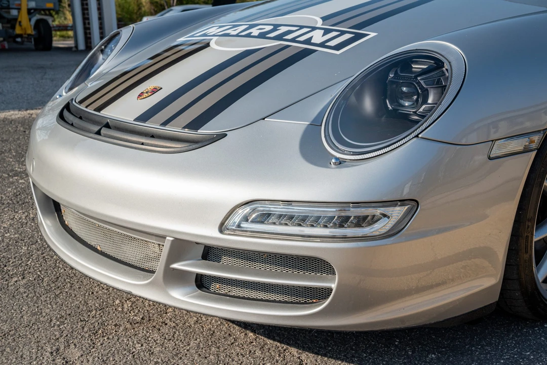 2005 Porsche 997 Carrera S - Image 25 of 31