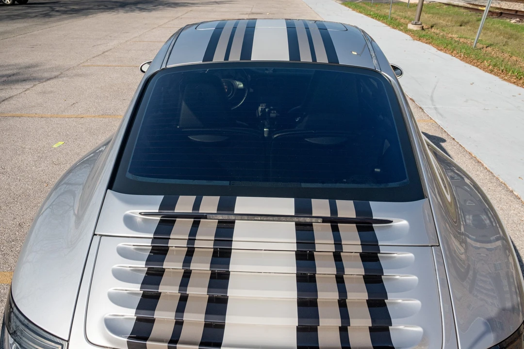 2005 Porsche 997 Carrera S - Image 27 of 31