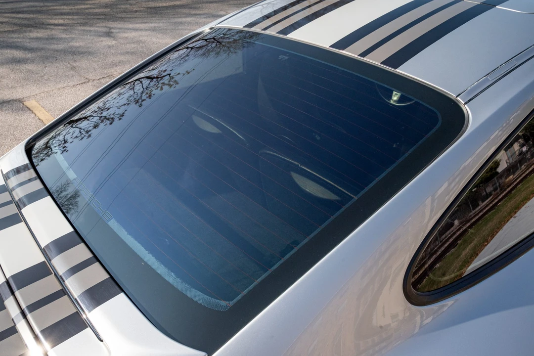 2005 Porsche 997 Carrera S - Image 26 of 31