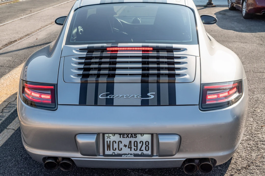 2005 Porsche 997 Carrera S - Image 18 of 31