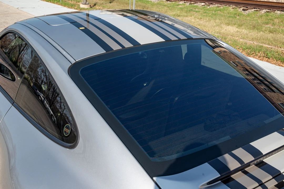 2005 Porsche 997 Carrera S - Image 28 of 31