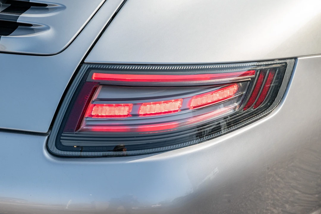 2005 Porsche 997 Carrera S - Image 20 of 31