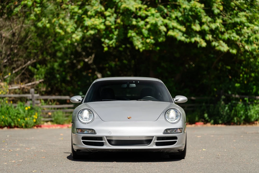 2005 Porsche 997 Carrera S - Image 12 of 31